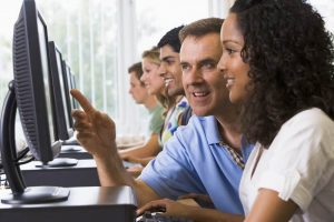 usługi dobrego informatyka 